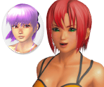 Portraits - Dead or Alive Paradise