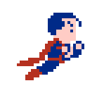 Clark Kent / Superman - Superman