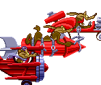 Wile E. Coyote (Act 3) - Road Runner's Death Valley Rally / Looney Tunes: Road Runner / Road Runner vs. Wile E. Coyote