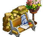 Decoration 5 - Big Farm Theory
