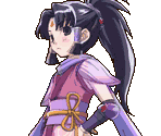 Mei - Rune Factory: A Fantasy Harvest Moon