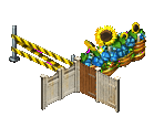 Fences - Big Farm Theory