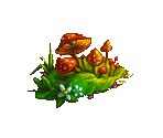 Decoration 6 - Big Farm Theory