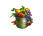 Decoration 7 - Big Farm Theory