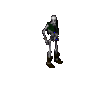 Skeleton - Arcanum