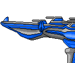 Delphinus - Skies of Arcadia Customs