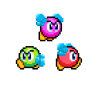 Bronto Burt - Kirby Customs