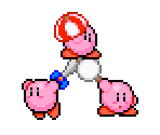 Kirby Melee Weapons - Kirby Customs