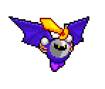 Meta Knight - Kirby Customs