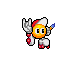 Paint Roller - Kirby Customs