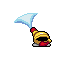 Sir Kibble - Kirby Customs
