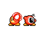 Waddle Dee & Doo - Kirby Customs
