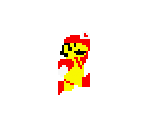 Mario - Super Mario Bros. Special