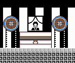 Title, Password and Game Over Screens - Takeshi no Chosenjo / Takeshi's Challenge (JPN)