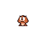 Goomba - Mario Customs