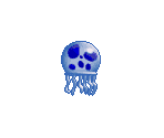 Wild Jellyfish - SpongeBob SquarePants: Revenge of the Flying Dutchman
