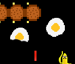 Centipup - Denny's Atari Remix