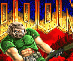 Title Sequence - DOOM