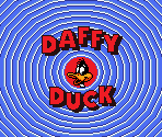 Daffy Duck - Looney Tunes