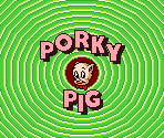 Porky Pig - Looney Tunes