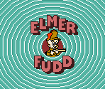Elmer Fudd - Looney Tunes