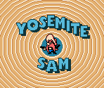 Yosemite Sam - Looney Tunes