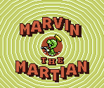 Marvin the Martian - Looney Tunes