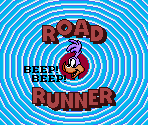 Road Runner - Looney Tunes