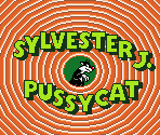Sylvester J. Pussycat - Looney Tunes