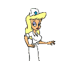 Hello Nurse - Animaniacs: A Gigantic Adventure