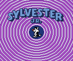 Sylvester Jr. - Looney Tunes