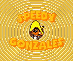 Speedy Gonzales - Looney Tunes