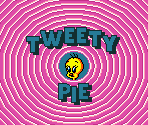 Tweety Pie - Looney Tunes