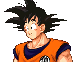 Mugshots 1 - Dragon Ball Z: Attack of the Saiyans