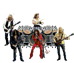 Aerosmith - Revolution X