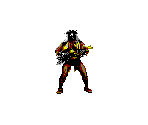 Berserkers - Revolution X