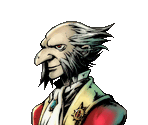 Mugshots - Radiant Historia