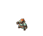 Gafka - Radiant Historia