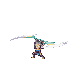 Raynie - Radiant Historia