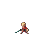 Stocke - Radiant Historia