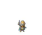 Eruca - Radiant Historia