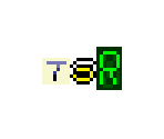 Font - Duke Nukem