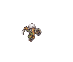 Light Granorgite - Radiant Historia
