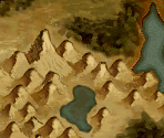 World Map - Radiant Historia