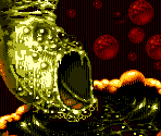 Intestinal Distress! - Earthworm Jim