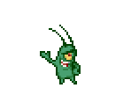 Plankton - SpongeBob SquarePants Featuring Nicktoons: Globs of Doom