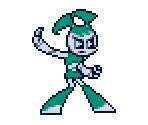 Jenny - Nicktoons: Attack of the Toybots