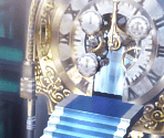 Tartarus - Persona 3 Portable