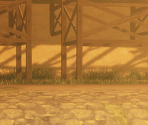 Kyoto - Persona 3 Portable