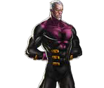Bastion - Marvel: Avengers Alliance